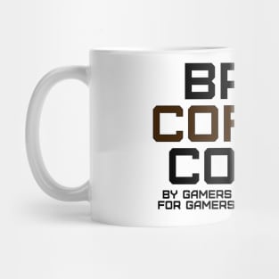 Brez Coffee Co Mug